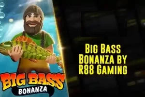 big bass bonanza
