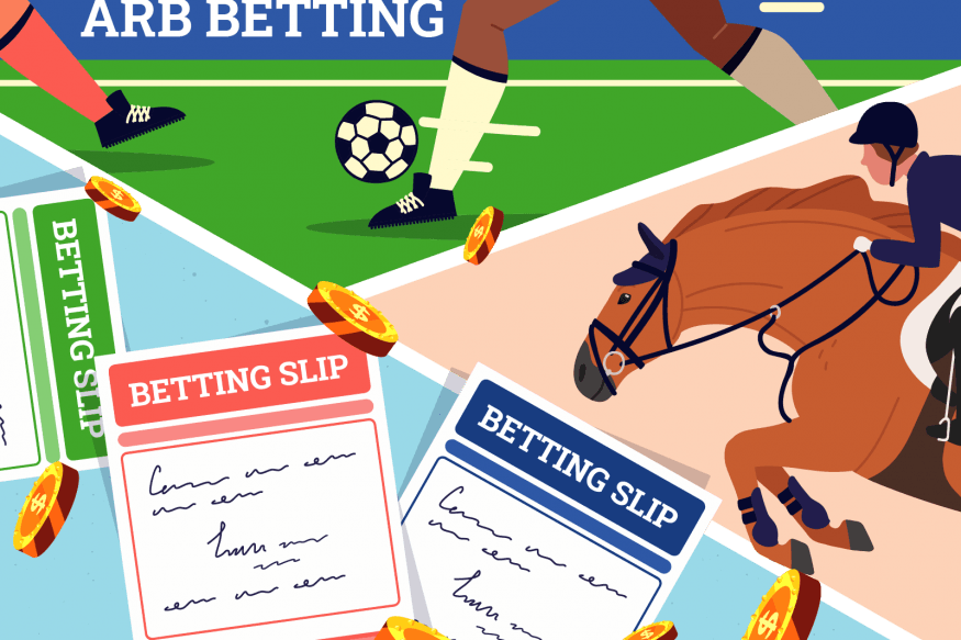 Cá Cược Đua Ngựa